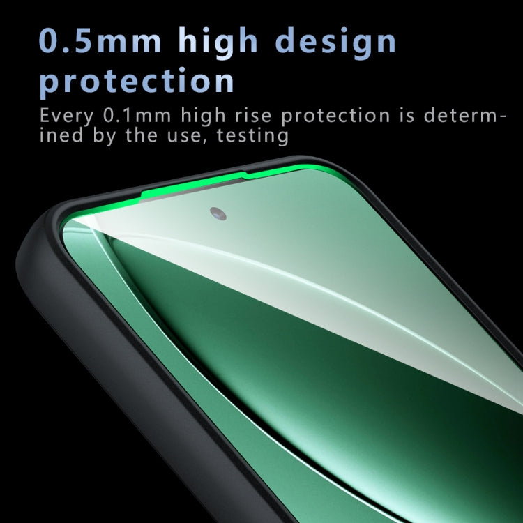 Armor Precise Hole PC Hybrid TPU Phone Case, For Redmi K80 Pro, For Redmi Note 14 Pro+ 5G, For Redmi 14C 4G, For Redmi 13 4G Global, For Xiaomi Redmi Turbo 3, For Xiaomi Redmi K70 Pro / K70, For Xiaomi Redmi K70E, For Xiaomi 14 Ultra, For Xiaomi 14 Pro