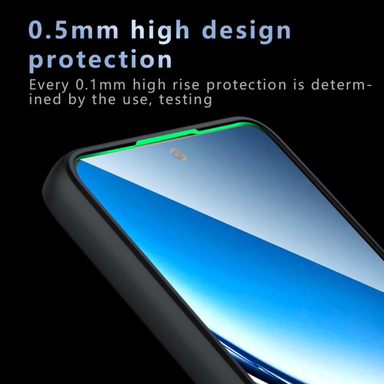 Armor Precise Hole PC Hybrid TPU Phone Case, For Redmi Turbo 4 / Xiaomi Poco X7 Pro, For Redmi K80 Pro, For Redmi Note 14 Pro+ 5G, For Redmi 14C 4G, For Redmi 13 4G Global, For Xiaomi Redmi Turbo 3, For Xiaomi Redmi K70 Pro / K70, For Xiaomi Redmi K70E