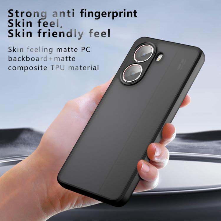 Armor Precise Hole PC Hybrid TPU Phone Case, For Redmi Turbo 4 / Xiaomi Poco X7 Pro, For Redmi K80 Pro, For Redmi Note 14 Pro+ 5G, For Redmi 14C 4G, For Redmi 13 4G Global, For Xiaomi Redmi Turbo 3, For Xiaomi Redmi K70 Pro / K70, For Xiaomi Redmi K70E